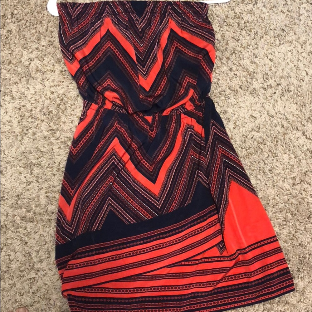 Brand new! Never worn! Strapless dress